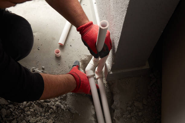 Commercial Plumbing Services in Prairie Heights, WA