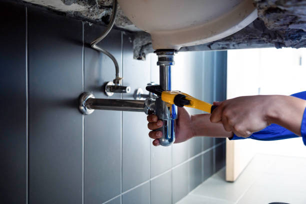 Prairie Heights, WA Plumbing services Company